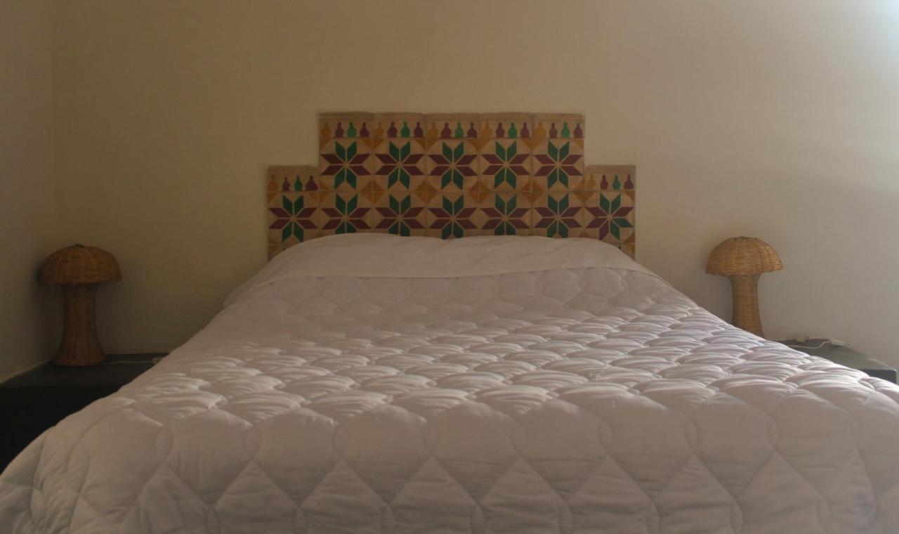 Riad Sahara Sunset Beach Douira Agadir Exterior photo