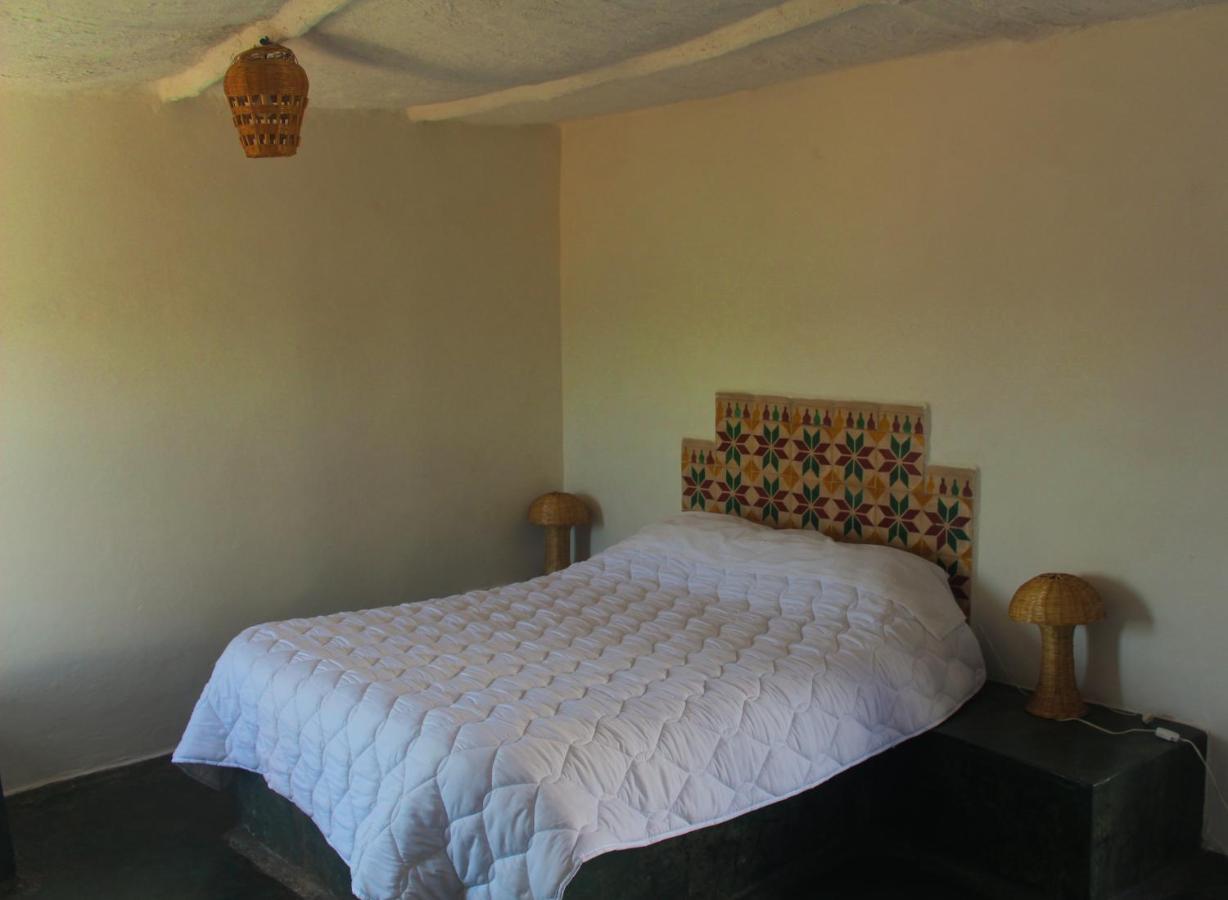 Riad Sahara Sunset Beach Douira Agadir Exterior photo