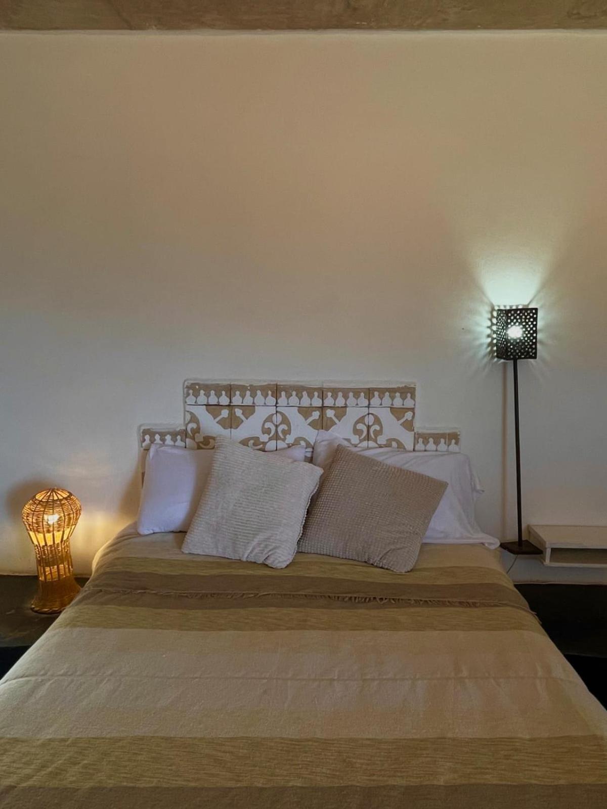 Riad Sahara Sunset Beach Douira Agadir Exterior photo